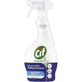 Univerzální čisticí prostředek Cif univerzální čisticí prostředek 0,75l