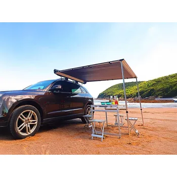 Markýza SAL K2025 markýza na auto 2 m x 2,5 m