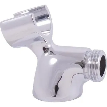 Držák k vanové baterii, Chrom MD0086, RAV Slezák