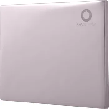 Vodovodní baterie Výtok do vany, Chrom VOD7701/80, RAV Slezák