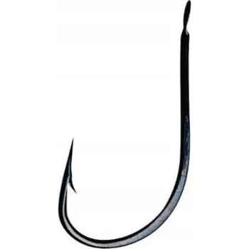 Rybářský háček Univerzální Háčky Mustad ULTRA Point 496NPB velikost 12, 10 kusů