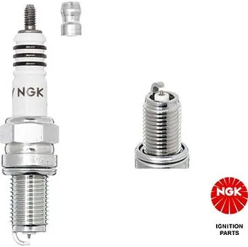 Zapalovací a žhavicí svíčka Zapalovací svíčka NGK 6650