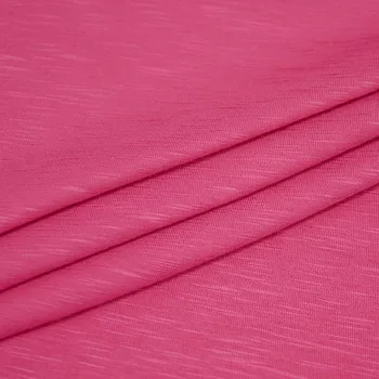 Úplet ELEGANT růžový, š.150