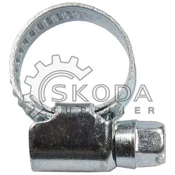 hadicová spona Spona 10-16/9 UNIQUE 930590510