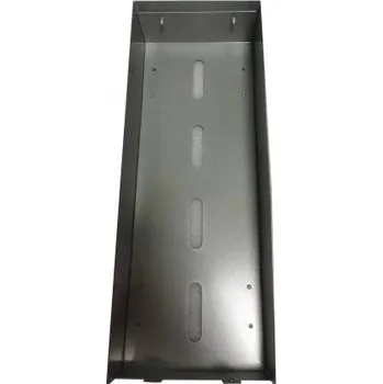 Domovní zvonek Kryt a stříška video zvonek serie ZW-619 | S-ZW-619