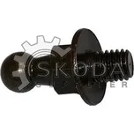 Čep kulový M8/T30 UNIQUE WHT006580