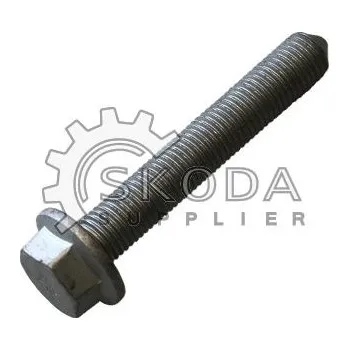 Šroub Šroub M12x1,5x75 UNIQUE N10628601