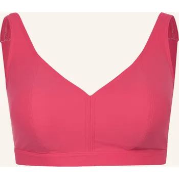 Podprsenka Primadonna Dámská Horní Díl Bralette Bikin Aswan, růžová, 80D