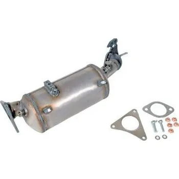 Filtr pevných částic Filtr sazových částic, výfukový systém EEC SU6012T