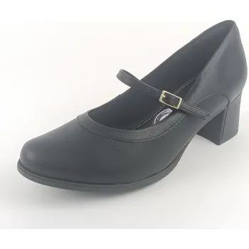 Dámské lodičky Dámské lodičky Piccadilly 654057-10 černé 41