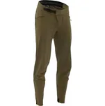 Pánské enduro kalhoty Radano Pad olive L