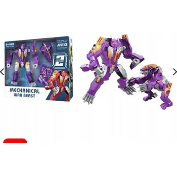 Figurka Hračka mechanický robot