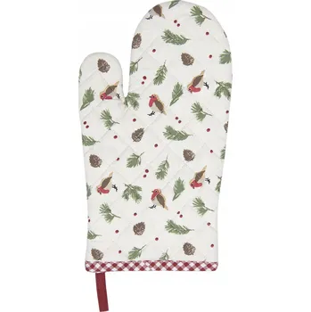 Chňapka Kuchyňská chňapka s motivem ptáčků Clayre&Eef