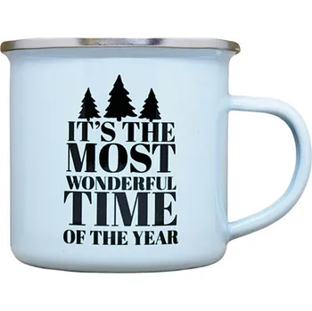 Plecháček s potiskem TIME Barva: Žlutá