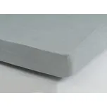 PROFOD JERSEY COMFORT / Napínací prostěradlo - šedá 90x200 cm