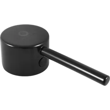 SEINA - Páčka, Černá matná/Zlatá ø35mm KR3513CMAT, RAV Slezák