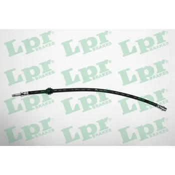 Auto-moto Brzdová hadice LPR 6T48600