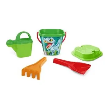 Dětské hřiště Jurassic World Explorers komplet do piasku 5el