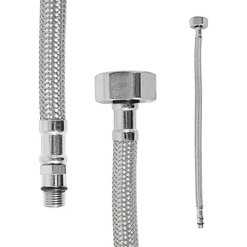 Vodovodní baterie Flexi hadice, Chrom IF0012, RAV Slezák