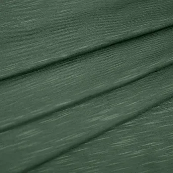 Úplet ELEGANT eukalyptový, š.150