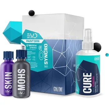 Autovosk GYEON Quartz Gyeon Q2 Syncro EVO - keramická ochrana laku Objem: 30 ml