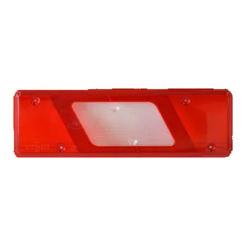 Zadní světlomet Zadní světlo VAN WEZEL 1991935