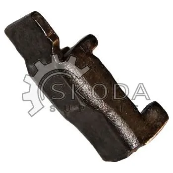 Západka synchronní spojky ŠKODA Original OEM 02J311313A