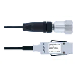 Ahlborn Snímač pro měření posunu vibrací