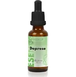 Deprese Bachovy květové esence 30 ml
