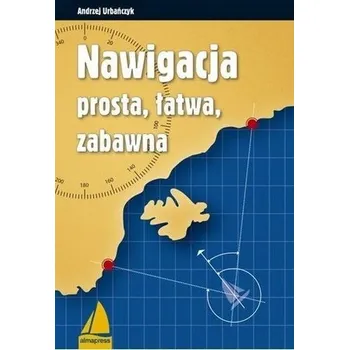 Nawigacja prosta, łatwa, zabawna w.6 - ANDRZEJ URBAŃCZYK