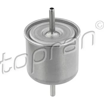 Palivový filtr Palivový filtr TOPRAN (HANS PRIES) 300 051