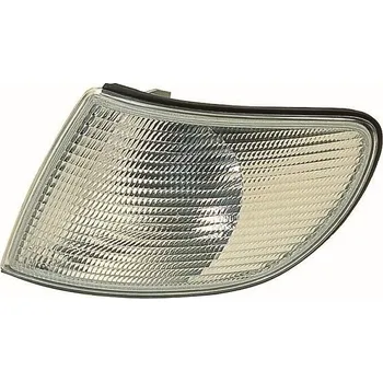 Směrový světlomet Blikač DEPO 441-1512R-UE