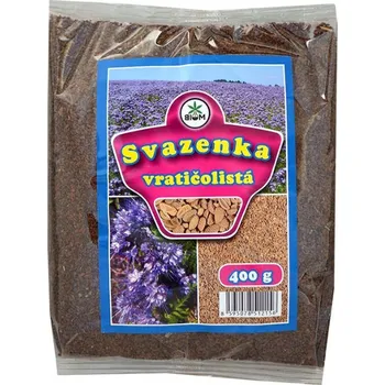 Hnojivo BIOM Svazenka vratičolistá