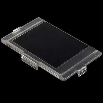 Ochranná fólie na displej fotoaparátu JJC ochrana displeje LCD pro Sony A350/A300