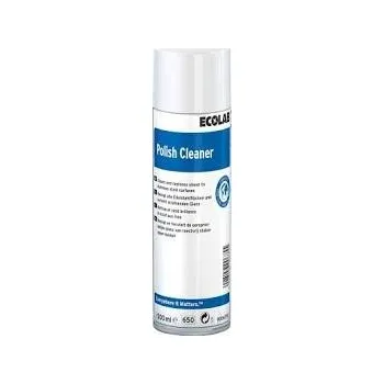 Zdraví ECOLAB Polish & Cleaner