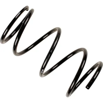 Pružina podvozku BILSTEIN 36-216291