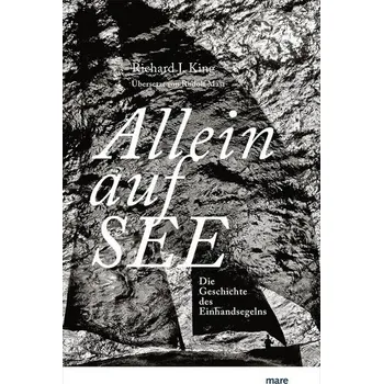 Allein auf See - King Richard