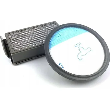 Příslušenství k vysavači Filtry do vysavače ROWENTA, TEFAL Power Cyclonic