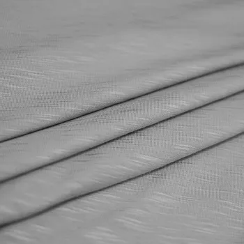 Úplet ELEGANT světle šedý, š.150