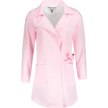 Dámská bunda Dámské mikinové sáčko premium Altisport VOJ/ALW000MI05 RŮŽOVÁ XXL