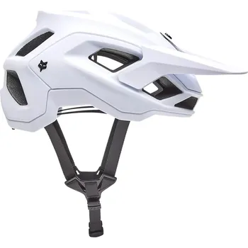FOX Speedframe Solid bílá S