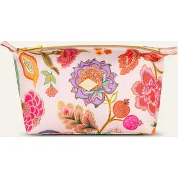Kosmetická taška Oilily Sassy Sits Camila Cosmetic Bag 22 cm Shifting Sand