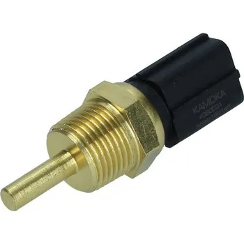 Autoelektrika Snímač, teplota chladiva KAMOKA 4080031