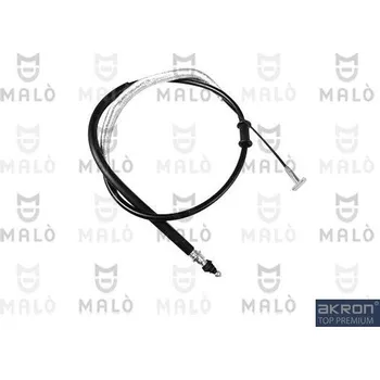 Lanko parkovací brzdy Tažné lanko, parkovací brzda PERSEA 21304