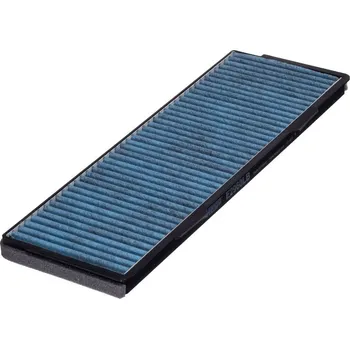 Ventilátor topení a klimatizace Filtr, vzduch v interiéru HENGST FILTER E2960LB