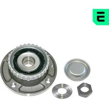 Sada ložisek kol OPTIMAL 602314