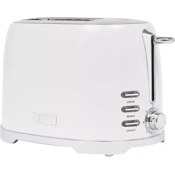 Domácí spotřebič Haden Dorchester šedá