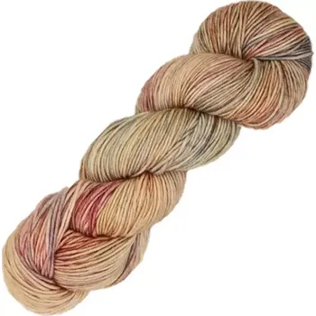 Příze Symfonie Yarns Viva VR1030 Měsíční svit (Ručně barvená příze Viva 1030 Moonlit Glow)