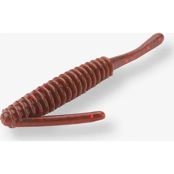 Umělá nástraha REINS Měkká nástraha Kick Ringer 3" 7,5 cm Biscacraw 15 ks