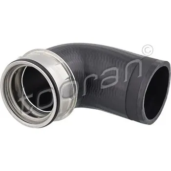 Hadička plnicího vzduchu TOPRAN (HANS PRIES) 114 504